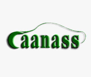 Caanass Logo