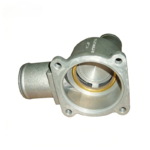 OEM VG1500061203 Thermostat Housing For Sinotruk HOWO Engine Supplier