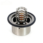 OEM VG1047060003 Thermostat Core (71°C) For Sinotruk HOWO Engine Supplier