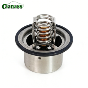 OEM VG1047060003 Thermostat Core (71°C) For Sinotruk HOWO Engine Supplier