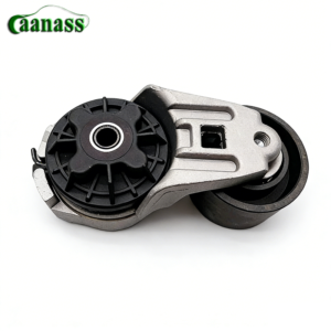OEM VG2600060313 Belt Tensioner For Sinotruk HOWO Engine Supplier