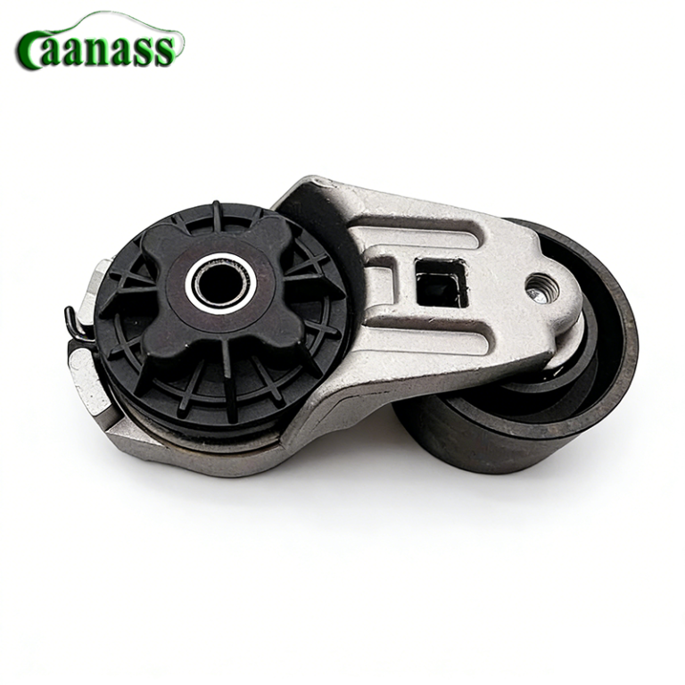VG2600060313 Belt Tensioner | OEM Replacement For HOWO WD615 Engine