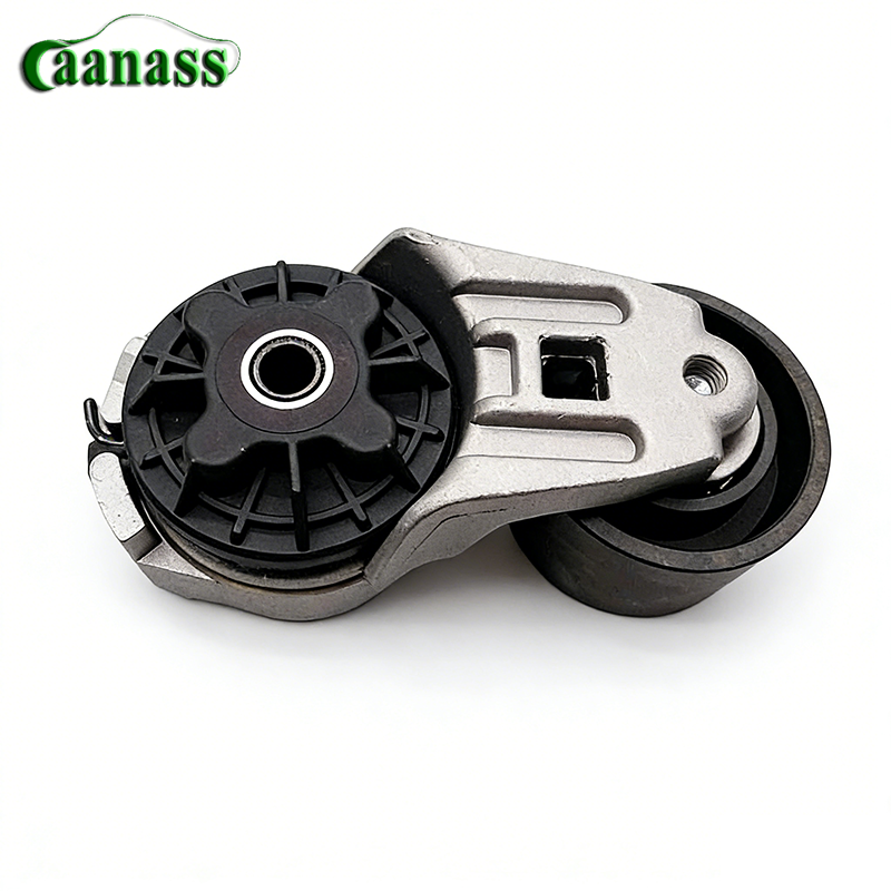 OEM VG2600060313 Belt Tensioner For Sinotruk HOWO Engine Supplier