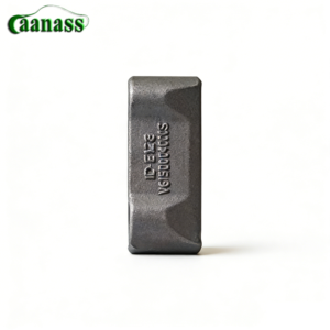 OEM VG1500040009 Clamping Block For Sinotruk HOWO Engine Supplier
