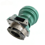 OEM VG1500060051 Water Pump Assembly For Sinotruk HOWO Engine Supplier