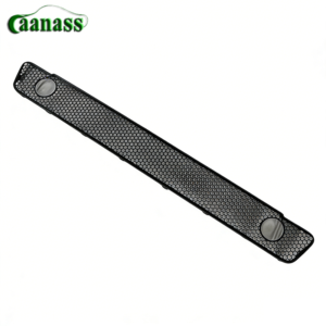 OEM WG1664240011 Bumper Decorative Grille For HOWO A7 Truck Supplier
