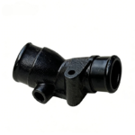 OEM VG1560060023 Water Pipe Joint For Sinotruk HOWO Engine Supplier