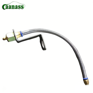 VG2600060456 Water Pump Grease Filling Device For HOWO Heavy Truck Engine Parts - Caanass Guangzhou Gelande Auto Parts