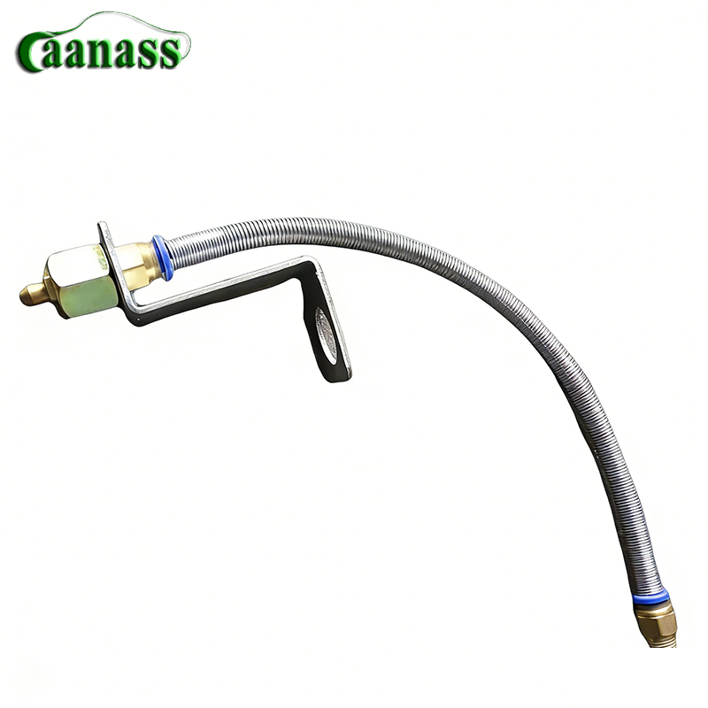 OEM VG2600060456 Water Pump Greasing Device For Sinotruk HOWO Engine Supplier