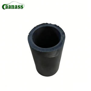VG61000060276 Thermostat Hose For HOWO Heavy Truck Engine Spare Parts - Caanass Guangzhou Gelande Auto Parts
