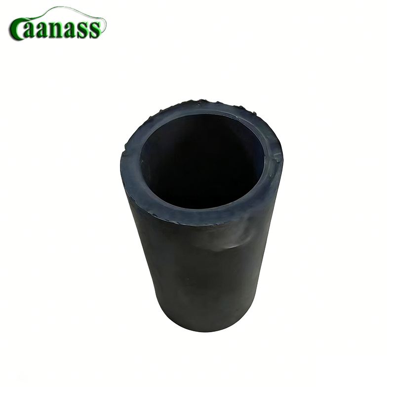 OEM VG61000060276 Thermostat Rubber Hose For Sinotruk HOWO Engine Supplier