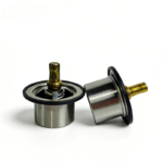 OEM VG1047060005 Thermostat Assembly For Sinotruk HOWO Engine Supplier