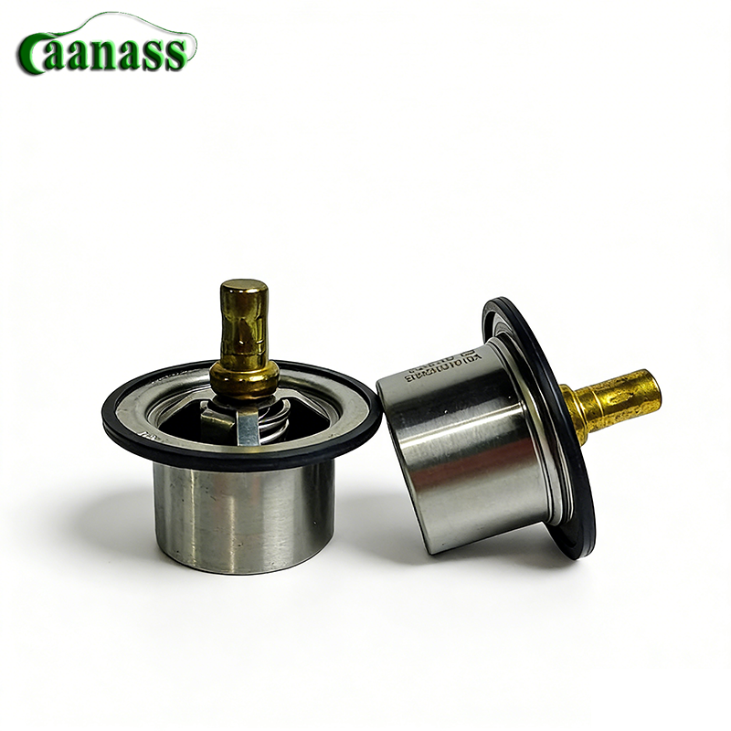 OEM VG1047060005 Thermostat Assembly For Sinotruk HOWO Engine Supplier