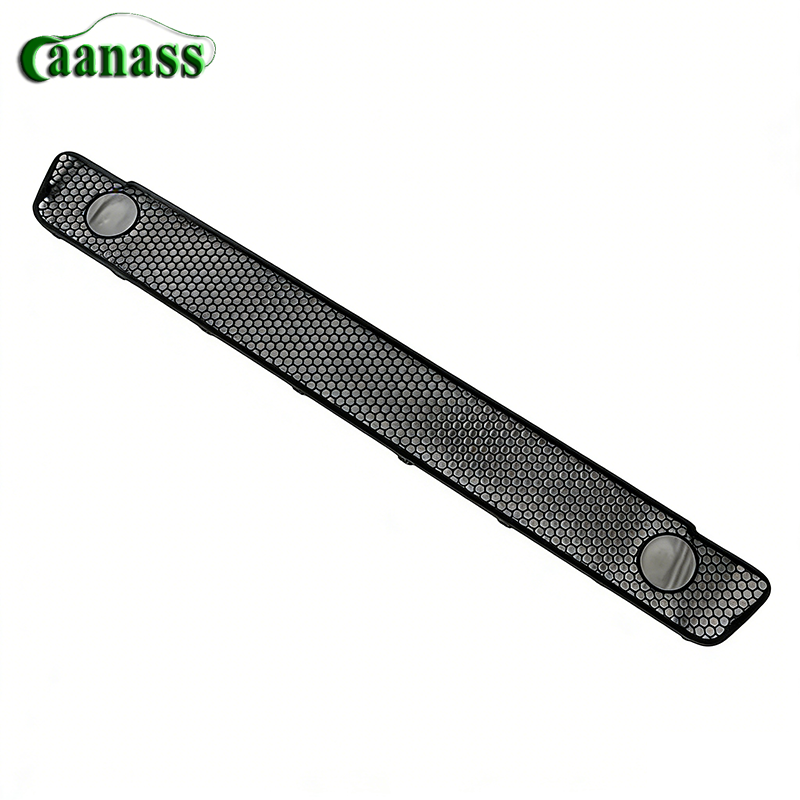 OEM WG1664240011 Bumper Decorative Grille For HOWO A7 Truck Supplier