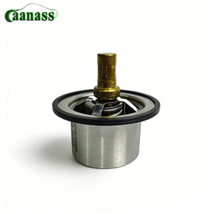 OEM VG1047060005 Thermostat Assembly For Sinotruk HOWO Engine Supplier