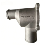 OEM VG1500061203 Thermostat Housing For Sinotruk HOWO Engine Supplier