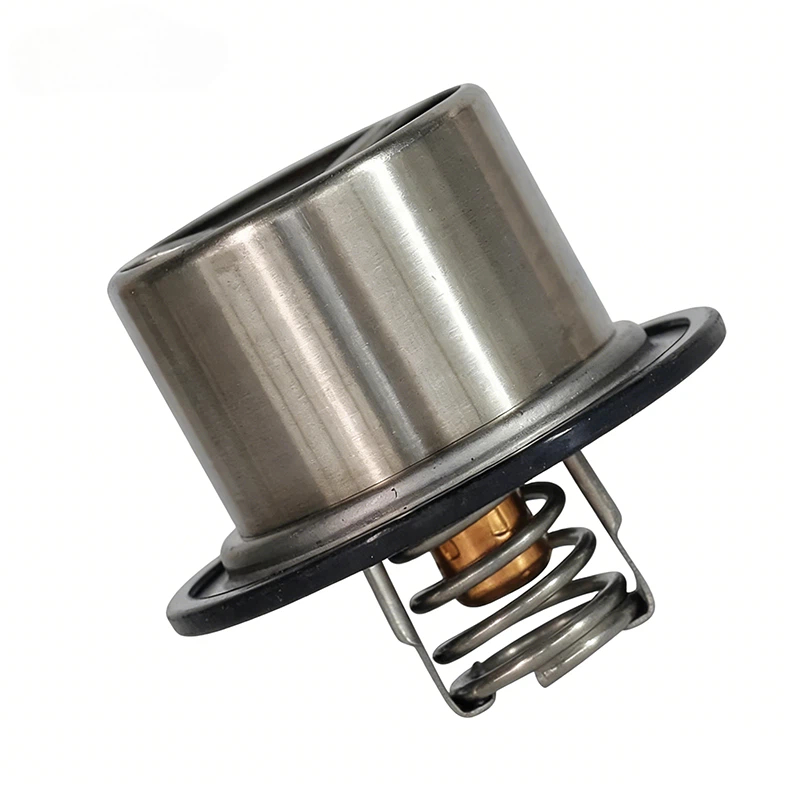 OEM VG1047060003 Thermostat Core (71°C) For Sinotruk HOWO Engine Supplier