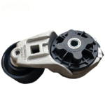OEM VG2600060313 Belt Tensioner For Sinotruk HOWO Engine Supplier