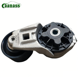 OEM VG2600060313 Belt Tensioner For Sinotruk HOWO Engine Supplier