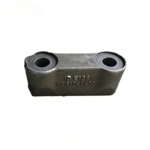 OEM VG1500040009 Clamping Block For Sinotruk HOWO Engine Supplier