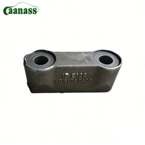 OEM VG1500040009 Clamping Block For Sinotruk HOWO Engine Supplier