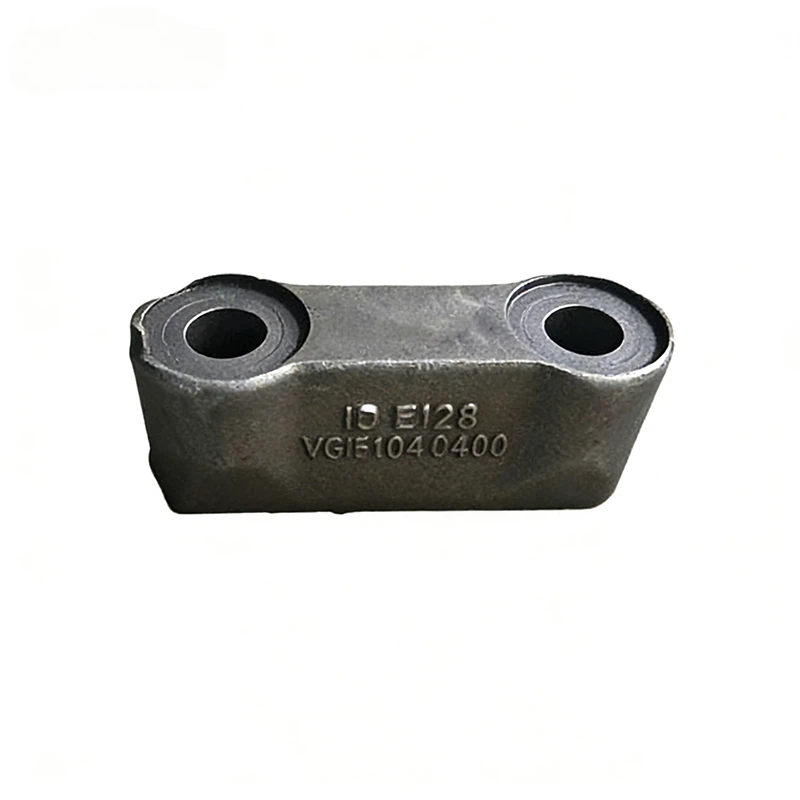 OEM VG1500040009 Clamping Block For Sinotruk HOWO Engine Supplier