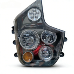 OEM 9925720001/2 Headlamp Left & Right For Sinotruk HOWO Heavy Truck Supplier