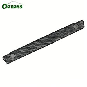 OEM WG1664240011 Bumper Decorative Grille For HOWO A7 Truck Supplier