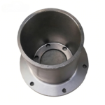 OEM VG1500060240 Fan Hub Intermediate Flange For HOWO Engine Supplier