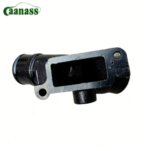 OEM VG1560060023 Water Pipe Joint For Sinotruk HOWO Engine Supplier