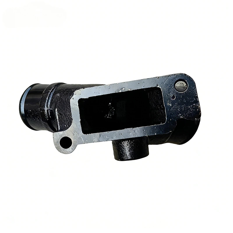 OEM VG1560060023 Water Pipe Joint For Sinotruk HOWO Engine Supplier