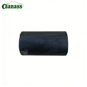 OEM VG61000060276 Thermostat Rubber Hose For Sinotruk HOWO Engine Supplier