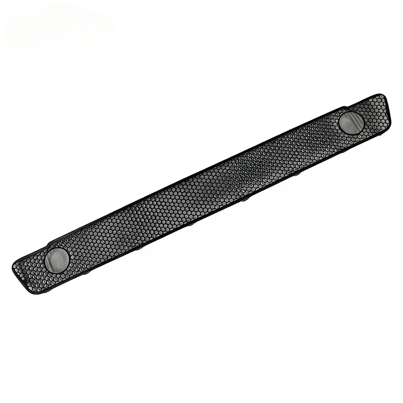 OEM WG1664240011 Bumper Decorative Grille For HOWO A7 Truck Supplier