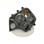 OEM 9925720001/2 Headlamp Left & Right For Sinotruk HOWO Heavy Truck Supplier