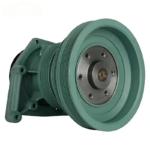 OEM VG1500060051 Water Pump Assembly For Sinotruk HOWO Engine Supplier