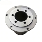 OEM VG1500060240 Fan Hub Intermediate Flange For HOWO Engine Supplier
