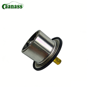 OEM VG1047060005 Thermostat Assembly For Sinotruk HOWO Engine Supplier