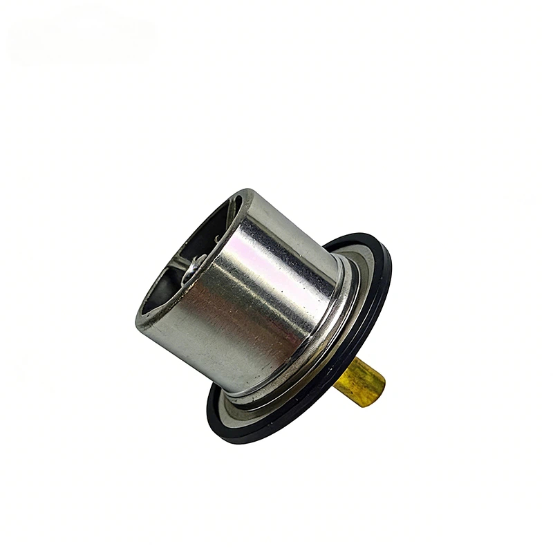 OEM VG1047060005 Thermostat Assembly For Sinotruk HOWO Engine Supplier