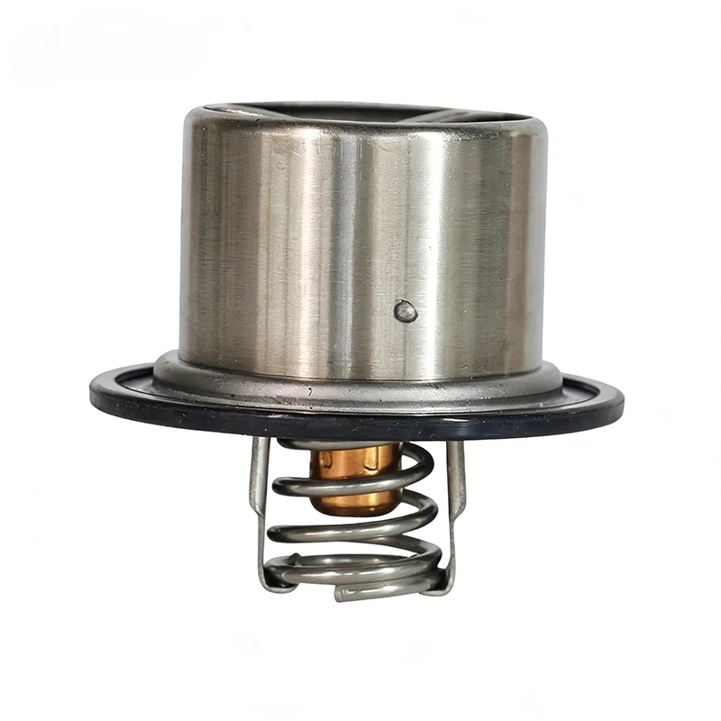 OEM VG1047060003 Thermostat Core (71°C) For Sinotruk HOWO Engine Supplier