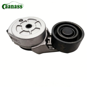 OEM VG2600060313 Belt Tensioner For Sinotruk HOWO Engine Supplier