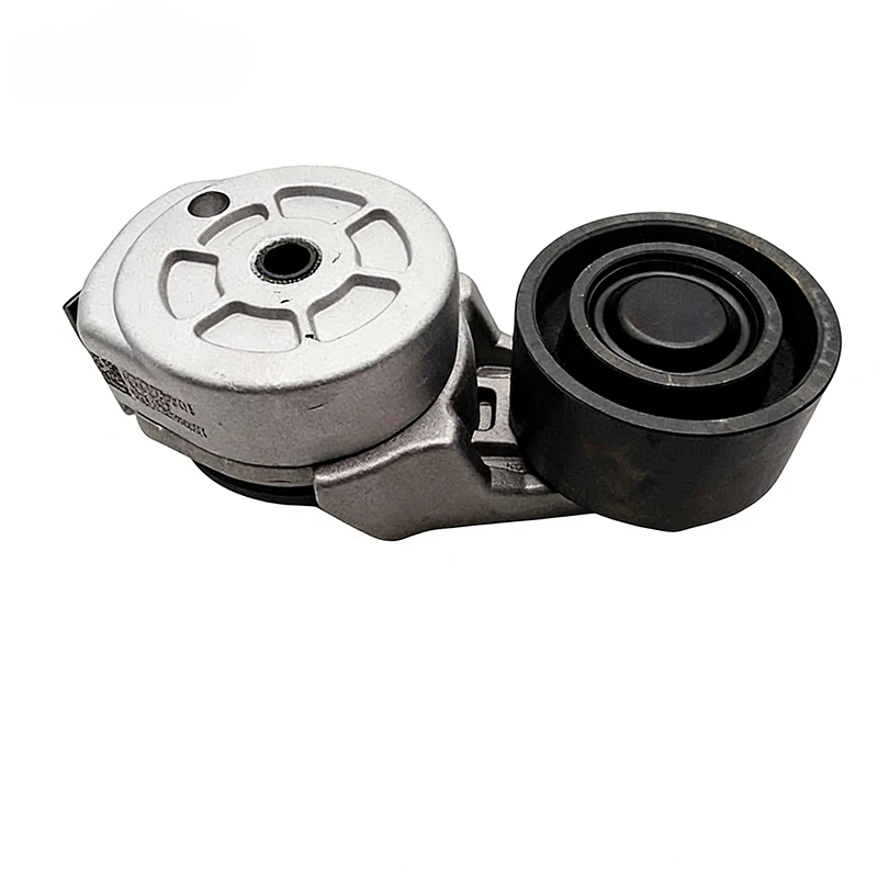 OEM VG2600060313 Belt Tensioner For Sinotruk HOWO Engine Supplier