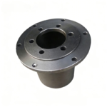 OEM VG1500060240 Fan Hub Intermediate Flange For HOWO Engine Supplier