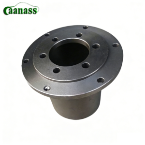 OEM VG1500060240 Fan Hub Intermediate Flange For HOWO Engine Supplier
