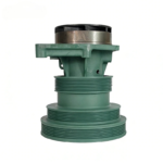 OEM VG1500060051 Water Pump Assembly For Sinotruk HOWO Engine Supplier
