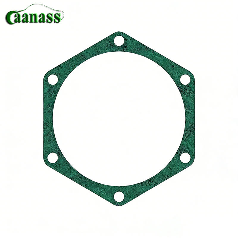 OEM VG140608 Water Pump Gasket For Sinotruk HOWO Engine Supplier