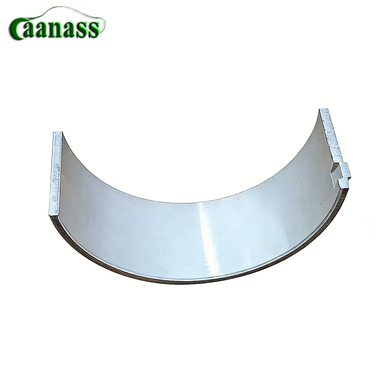 OEM VG1560037033 Connecting Rod Bearing For Sinotruk HOWO WD615 D10 Heavy Truck Engine