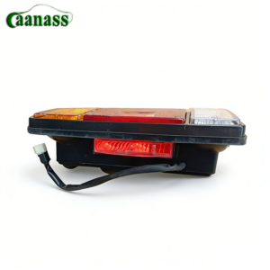 FG9604810004 Rear Tail Light For SINOTRUK HOWO Truck Parts - Caanass