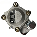 OEM WG9725471016 Power Steering Pump For Sinotruk HOWO Heavy Truck