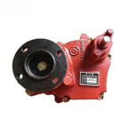 QH50 Power Take Off PTO Assembly For Fast Gearbox Sinotruk HOWO Shacman Dump Truck Crane