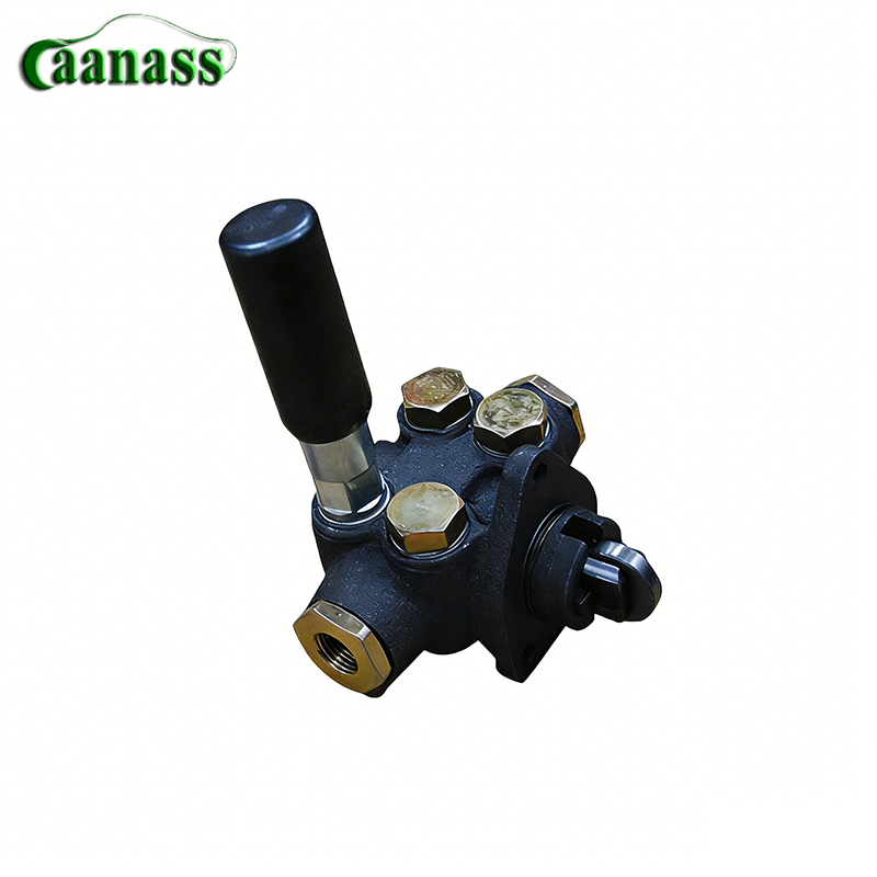 VG1500080100 Fuel Feed Pump For SINOTRUK HOWO WD615 Engine Diesel Supply Parts - Caanass